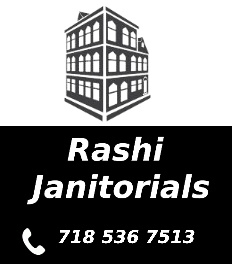 Rashi Janitorials